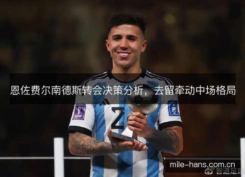 恩佐费尔南德斯转会决策分析，去留牵动中场格局